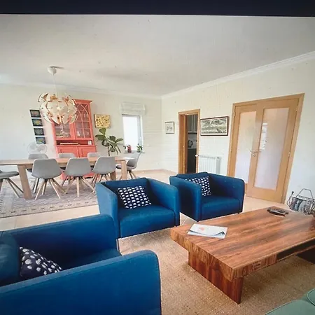 Family 4 Bedroom Villa -Privated Pool