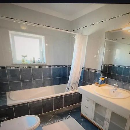 빌라 Family 4 Bedroom Villa -Privated Pool 라고스