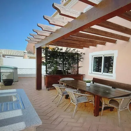 Family 4 Bedroom Villa -Privated Pool