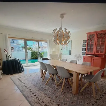 Willa Family 4 Bedroom Villa -Privated Pool *