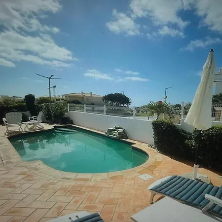 Family 4 Bedroom Villa -Privated Pool Willa *