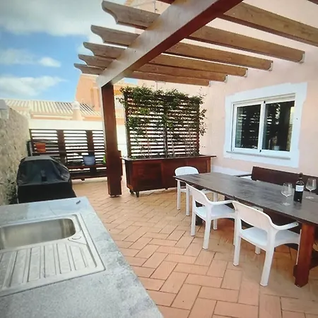Family 4 Bedroom Villa -Privated Pool Willa Lagos