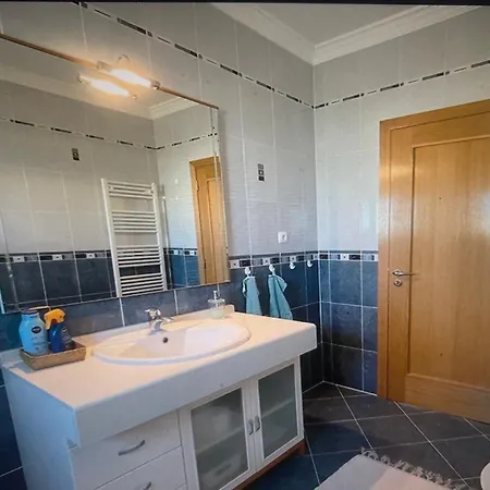 Family 4 Bedroom Villa -Privated Pool Lagos
